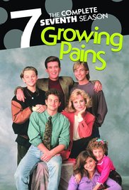 (image for) Growing Pains - Complete Series